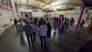 Soirée du 23 mai 2026